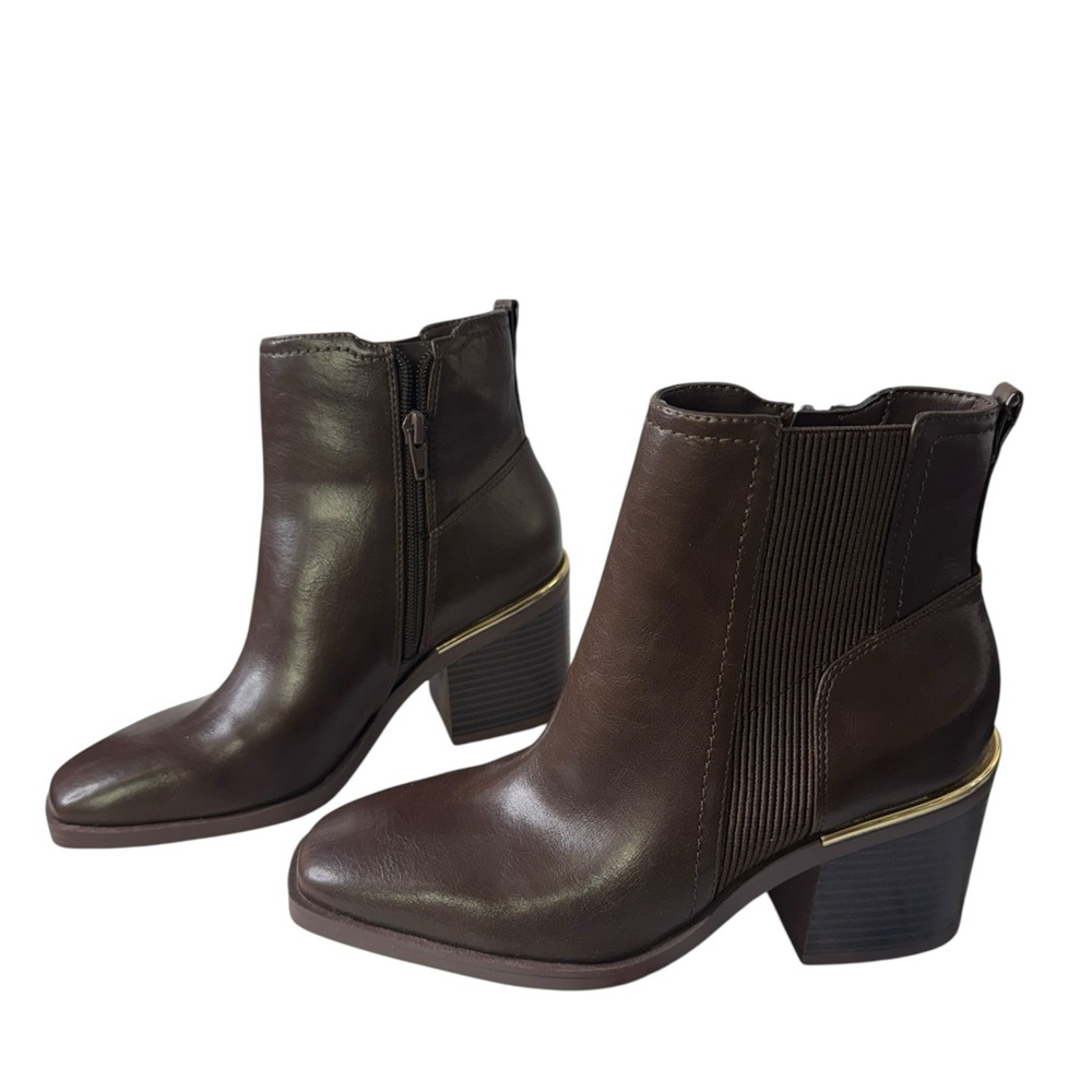 New Kelly & Katie Women's Ceola Bootie size 6 M